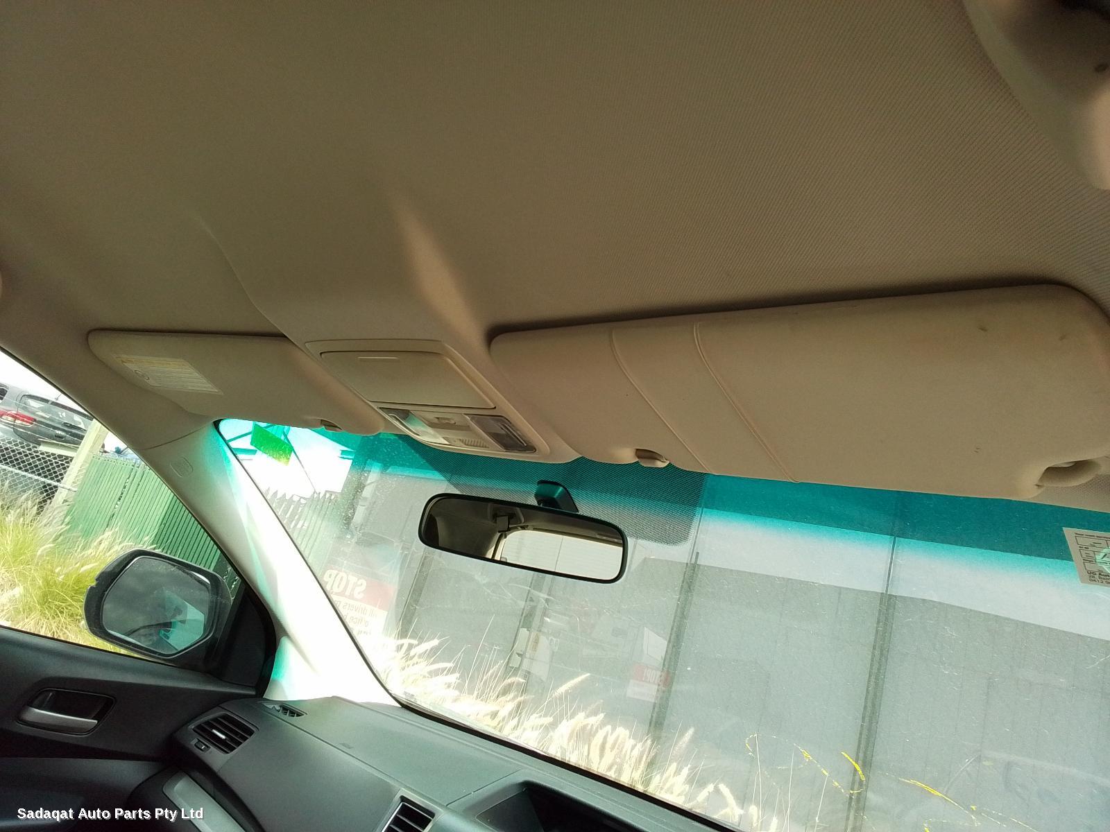 Honda Crv Left Taillight