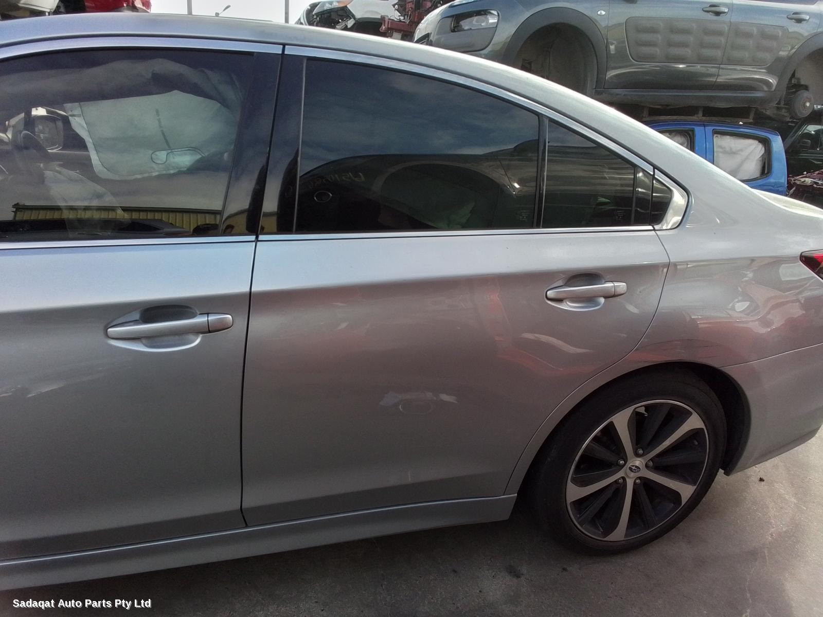 Subaru Liberty Right Door Mirror