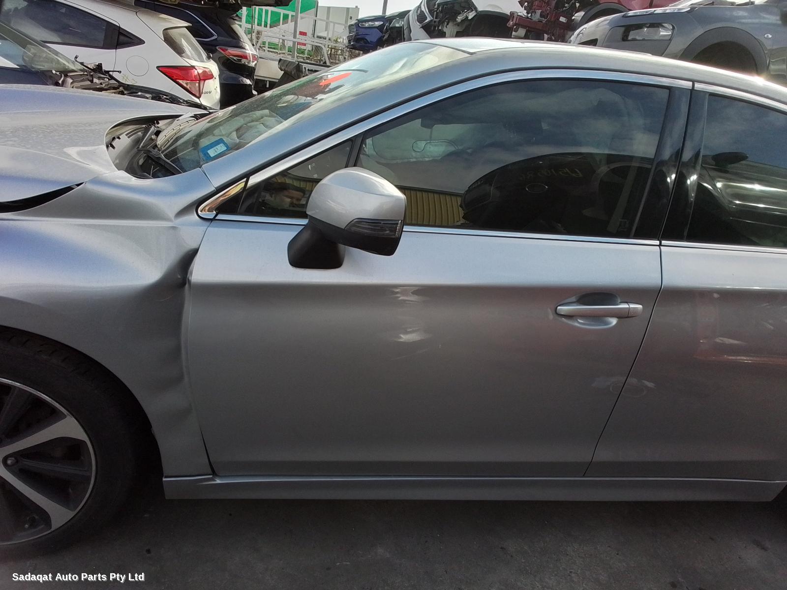 Subaru Liberty Right Door Mirror