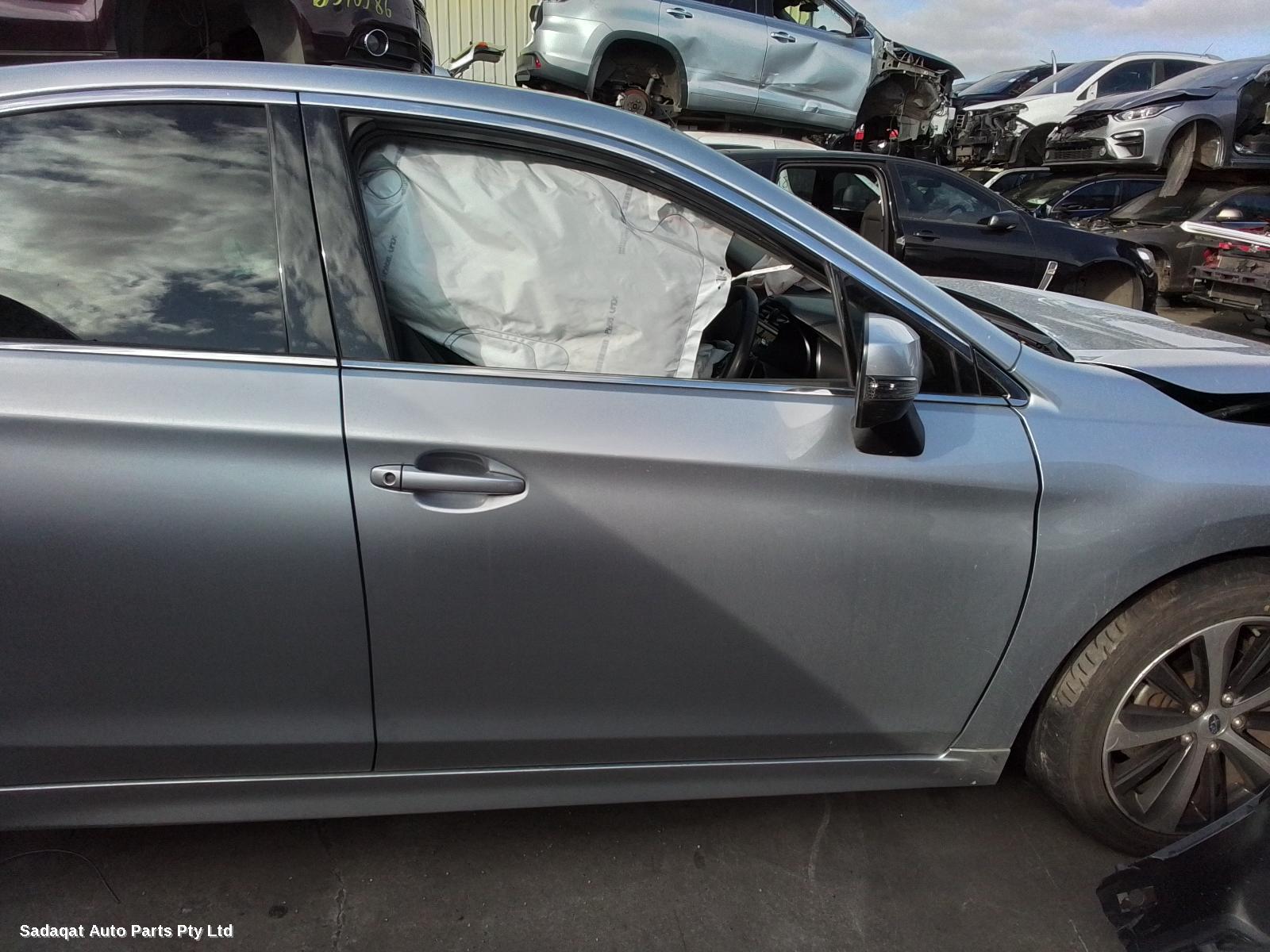 Subaru Liberty Right Door Mirror