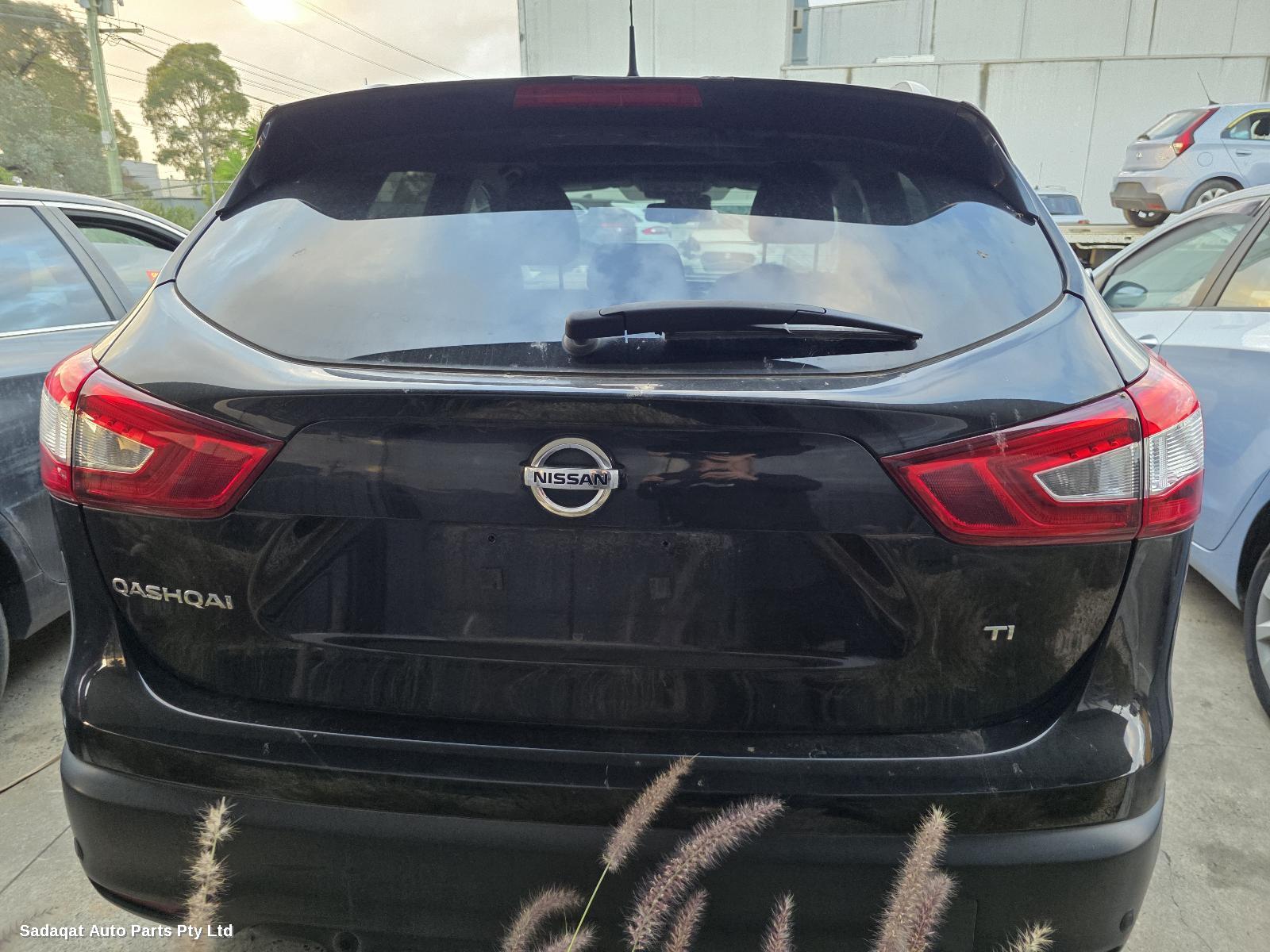 Hyundai I30 Left Taillight