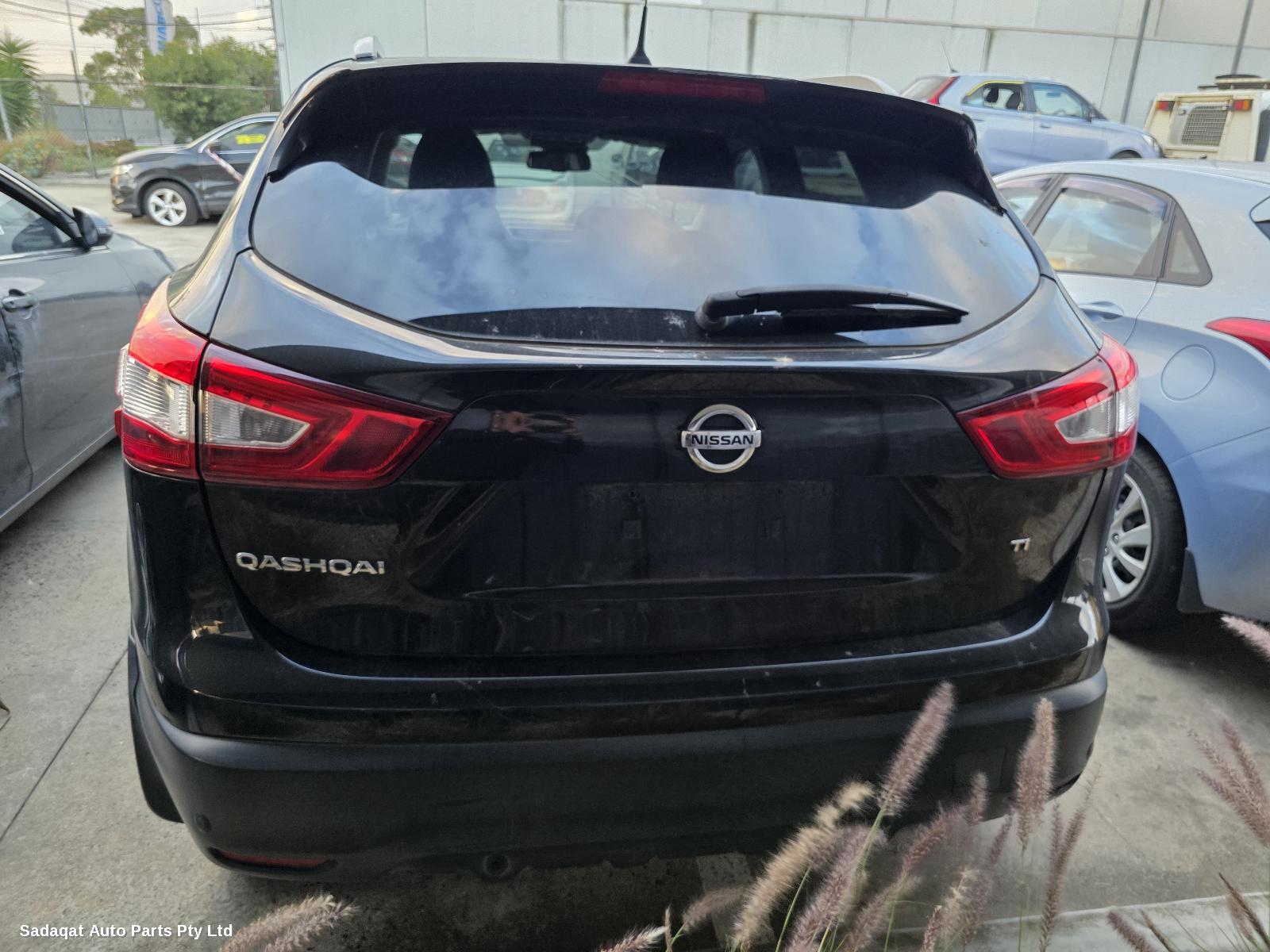 Hyundai I30 Left Taillight