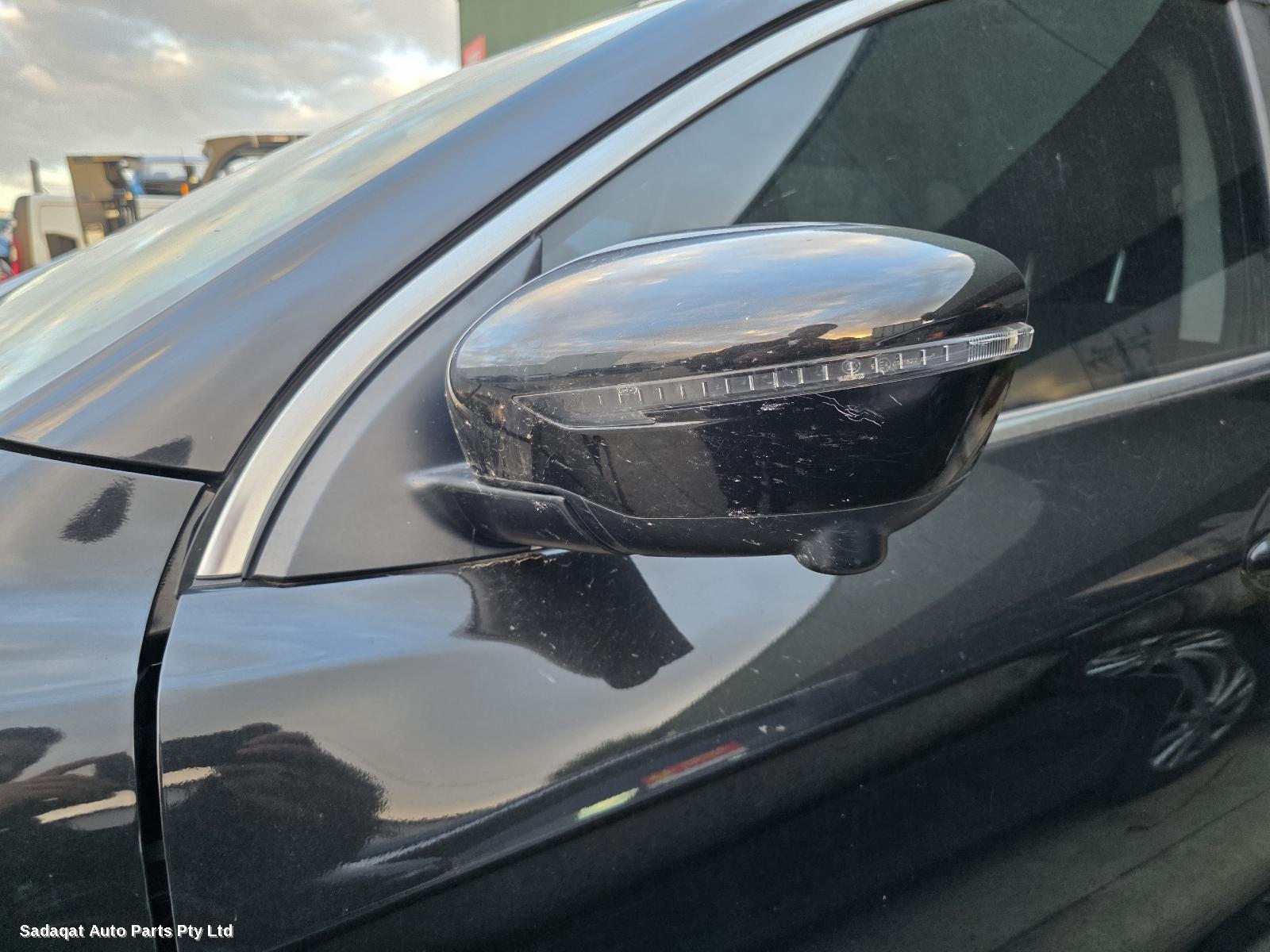 Hyundai I30 Left Taillight