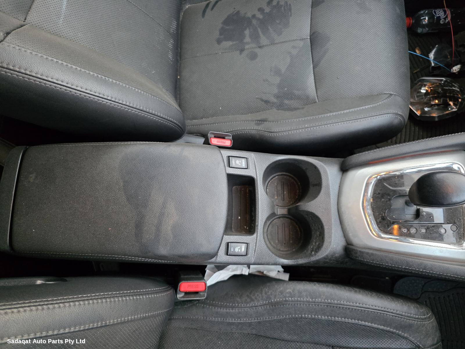 Hyundai I30 Left Taillight