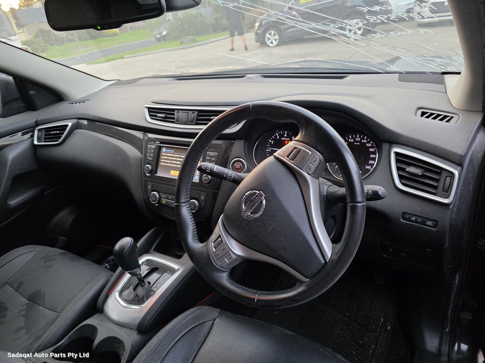 Hyundai I30 Left Taillight