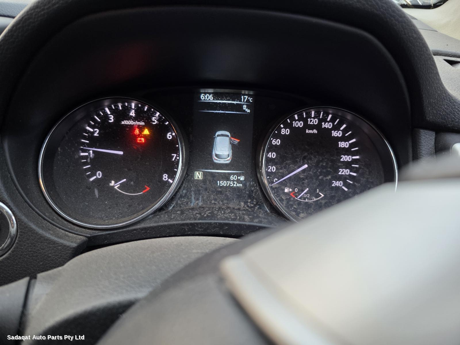 Hyundai I30 Left Taillight