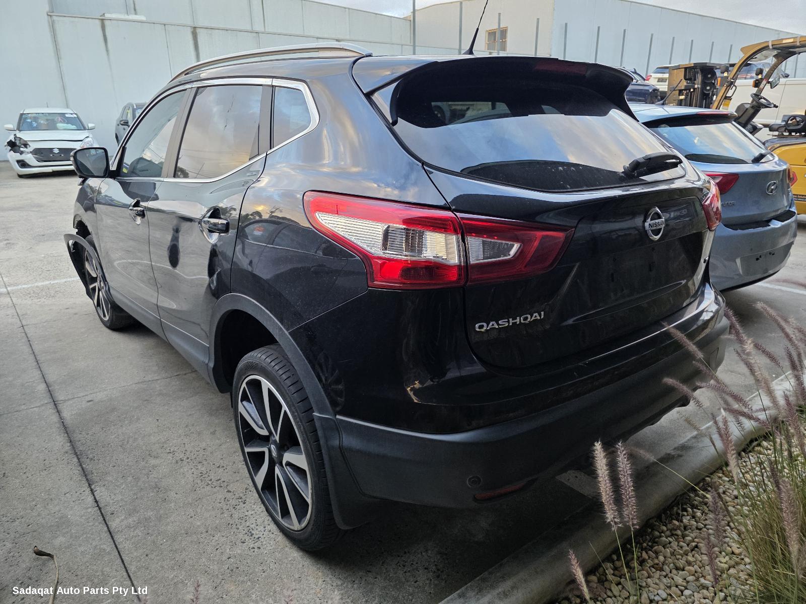 Hyundai I30 Left Taillight