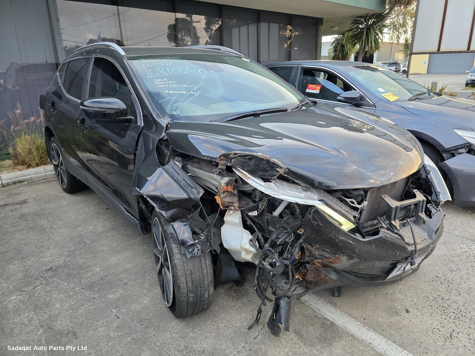 Hyundai I30 Left Taillight