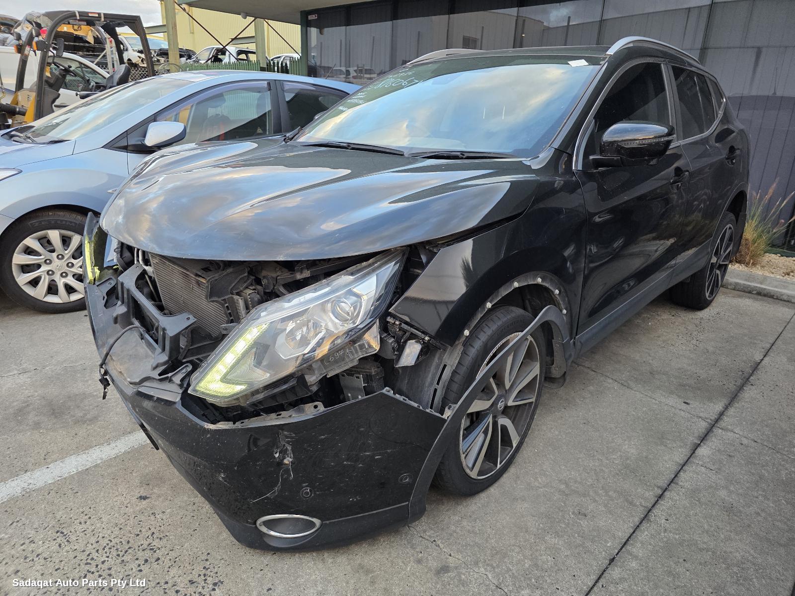 Hyundai I30 Left Taillight