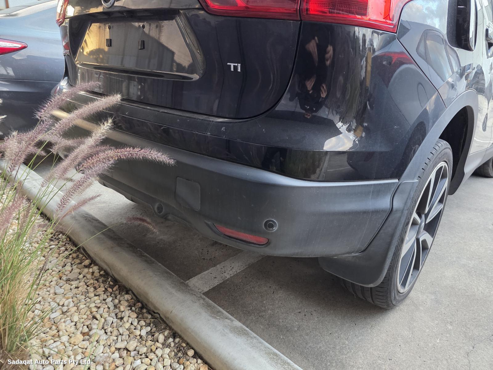 Hyundai I30 Left Taillight