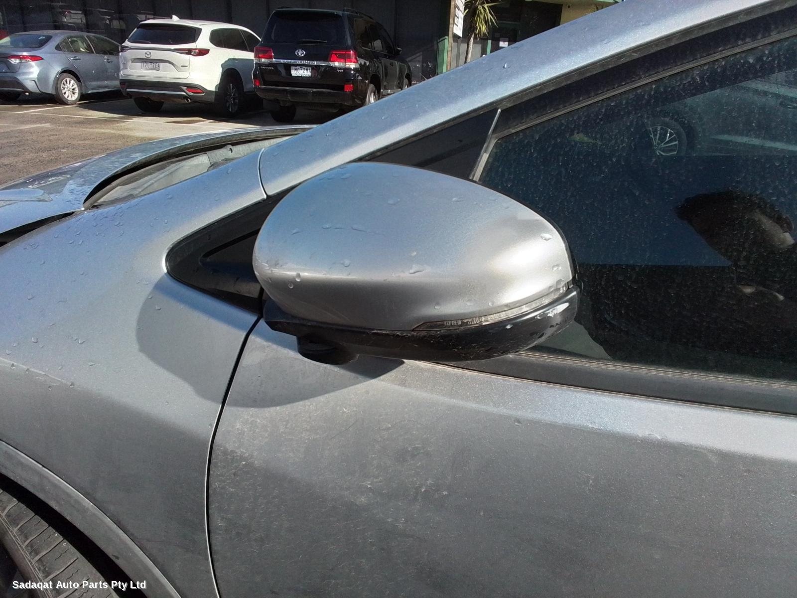 Honda Civic Rear Bumper