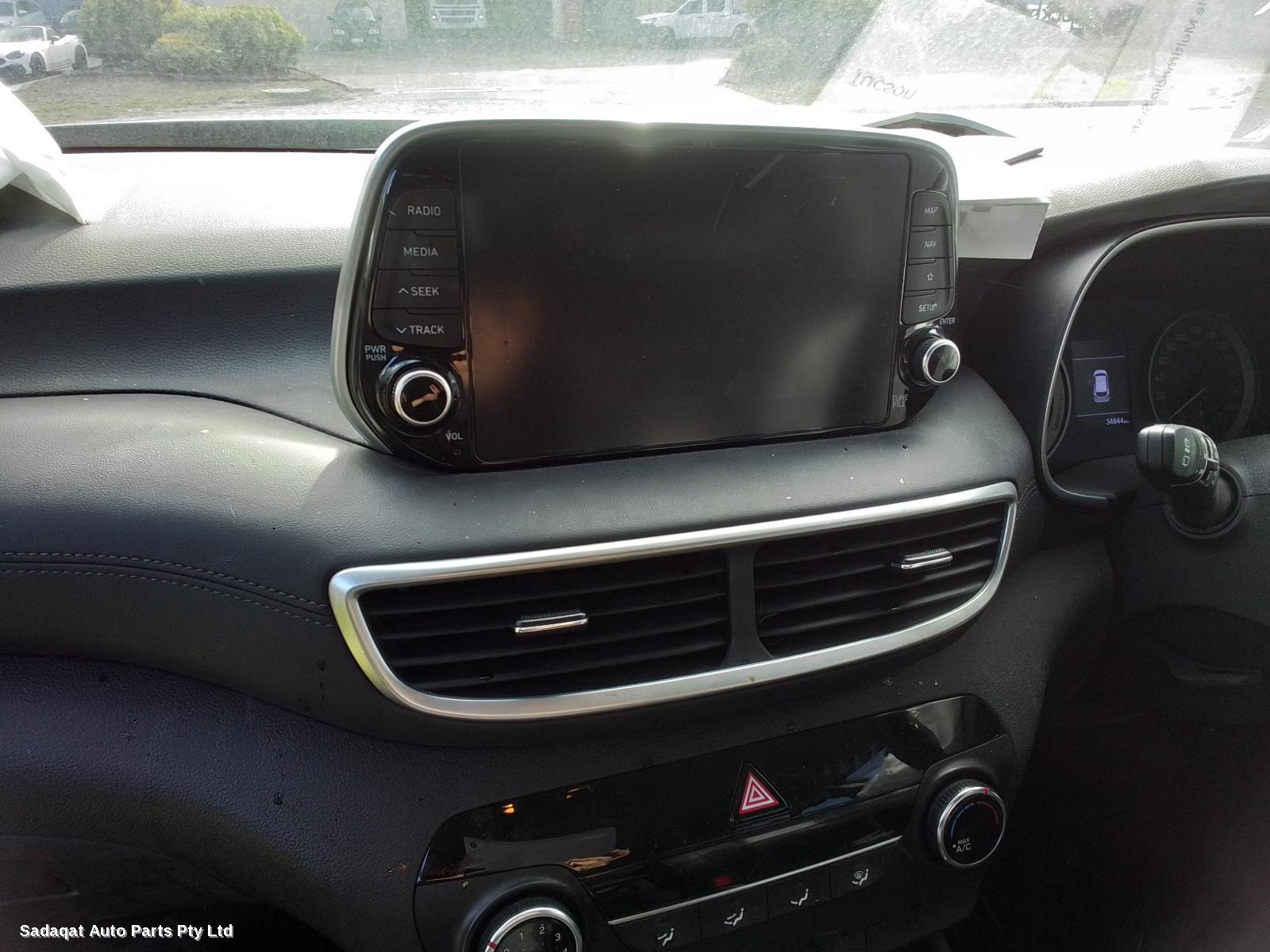 Hyundai Tucson Right Door Mirror