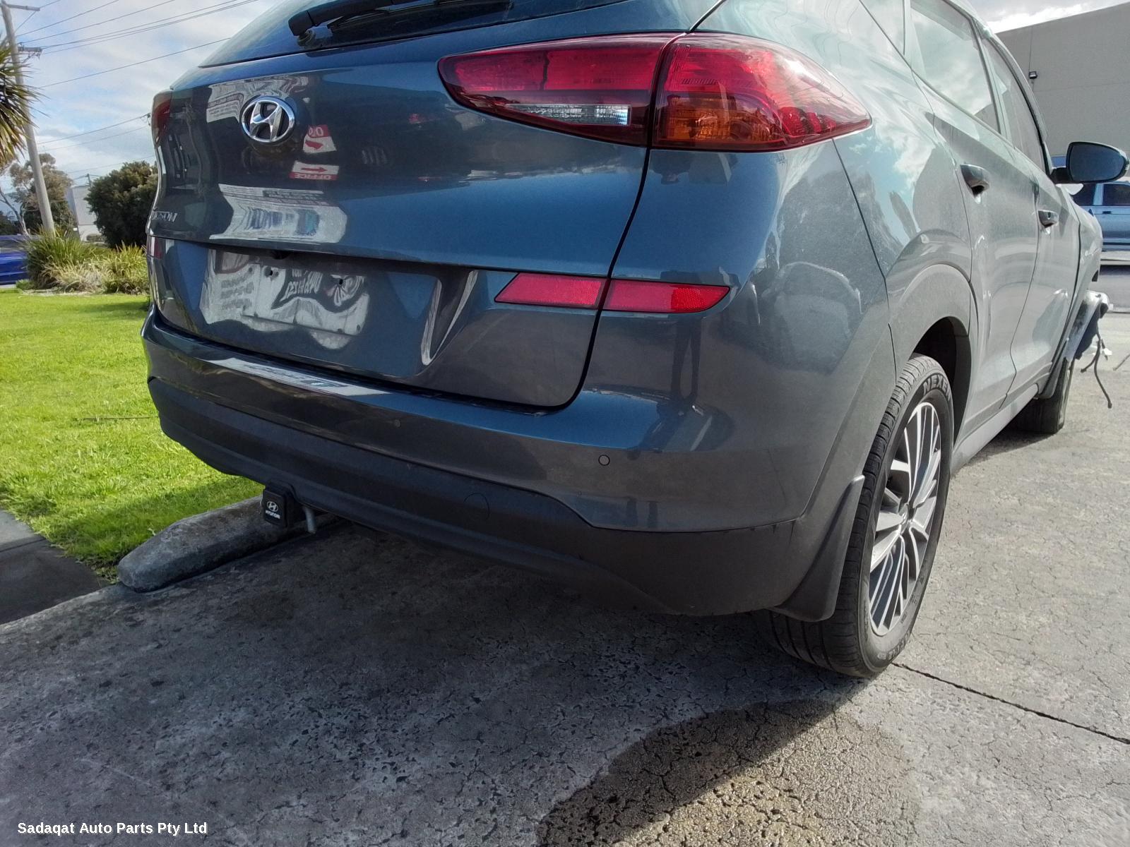 Hyundai Tucson Right Door Mirror