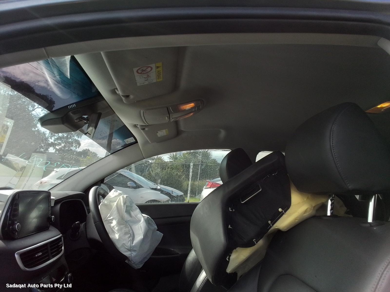 Hyundai Tucson Right Door Mirror