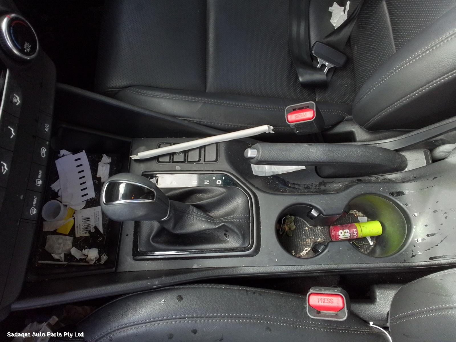 Hyundai Tucson Right Door Mirror