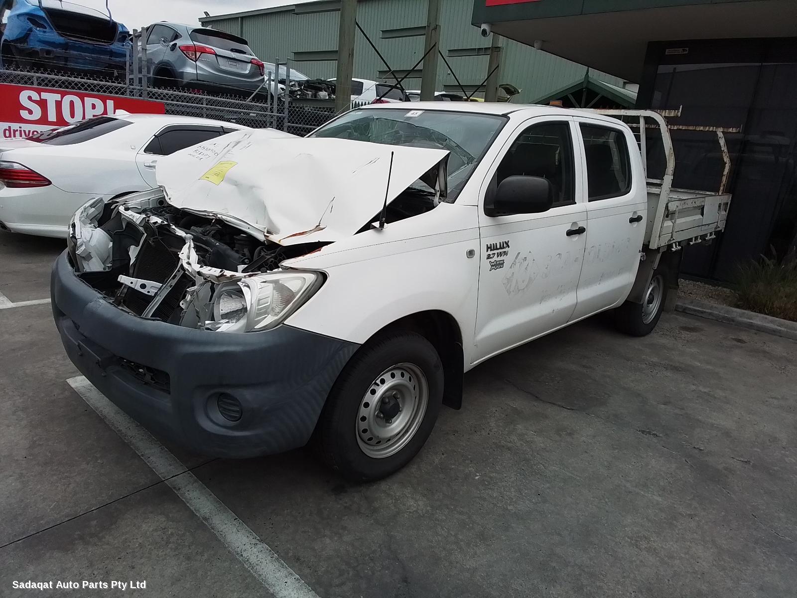 Subaru Impreza Washer Bottle