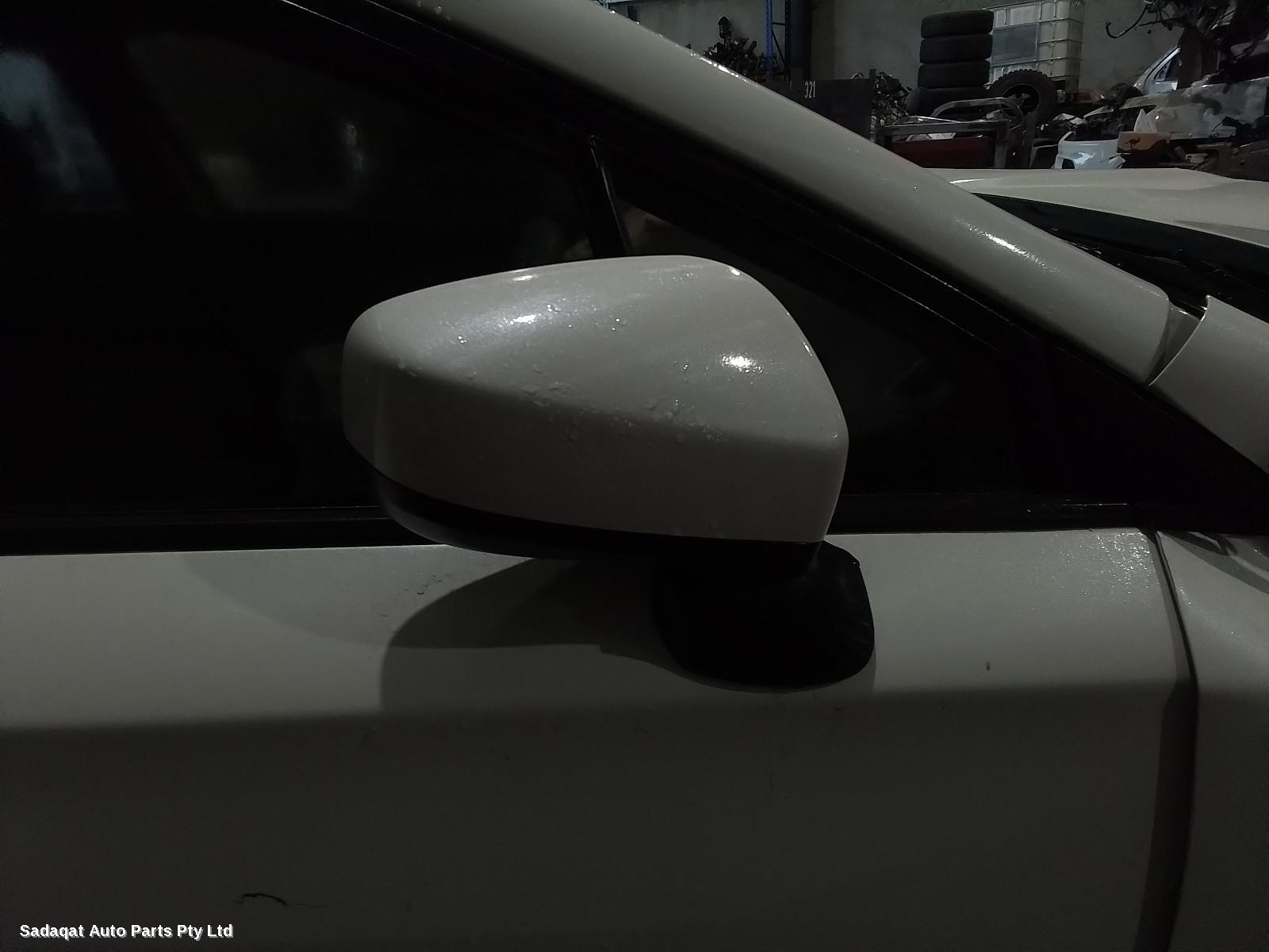 Subaru Impreza Washer Bottle