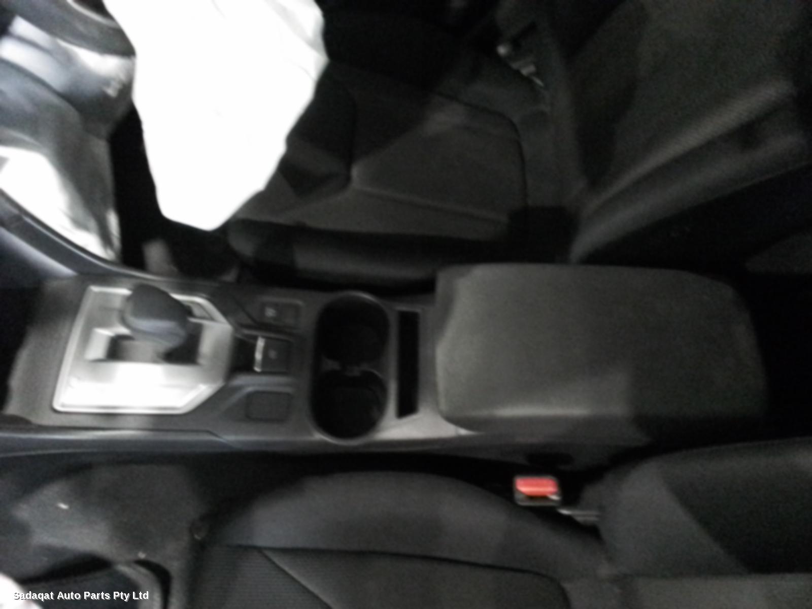 Subaru Impreza Washer Bottle