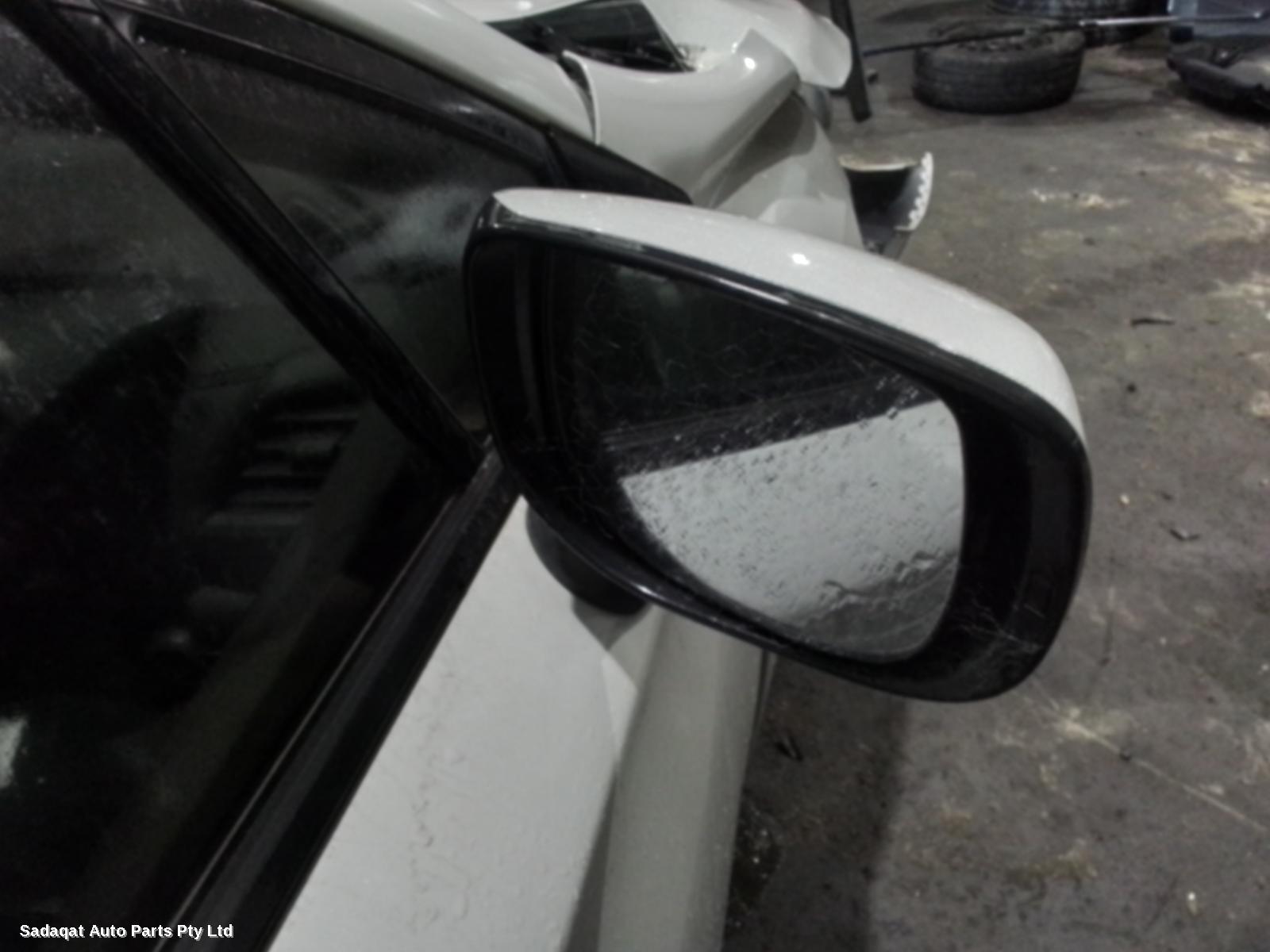 Subaru Impreza Washer Bottle