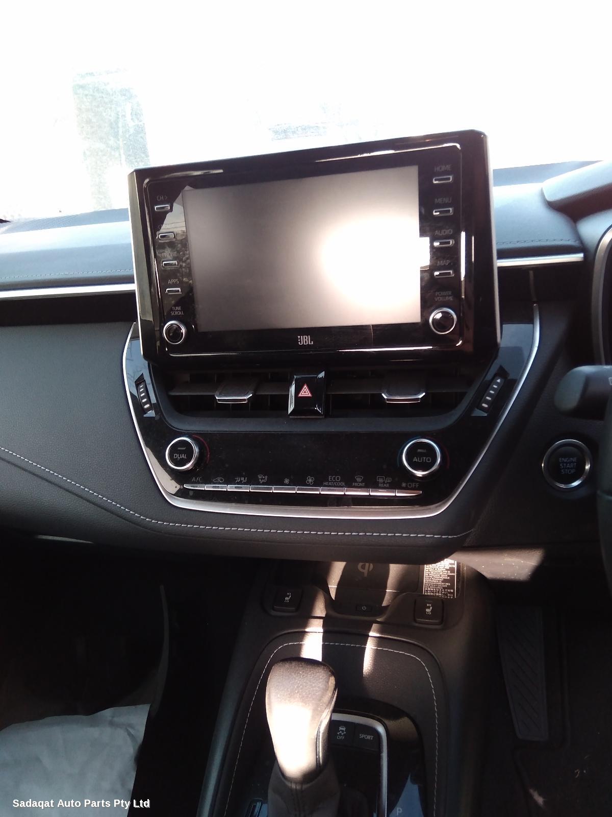 Toyota Corolla A/c Condenser