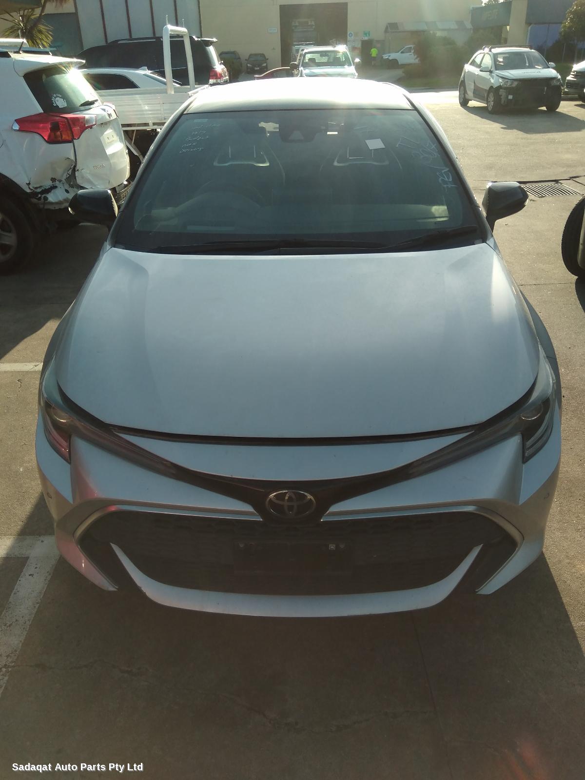 Toyota Corolla A/c Condenser