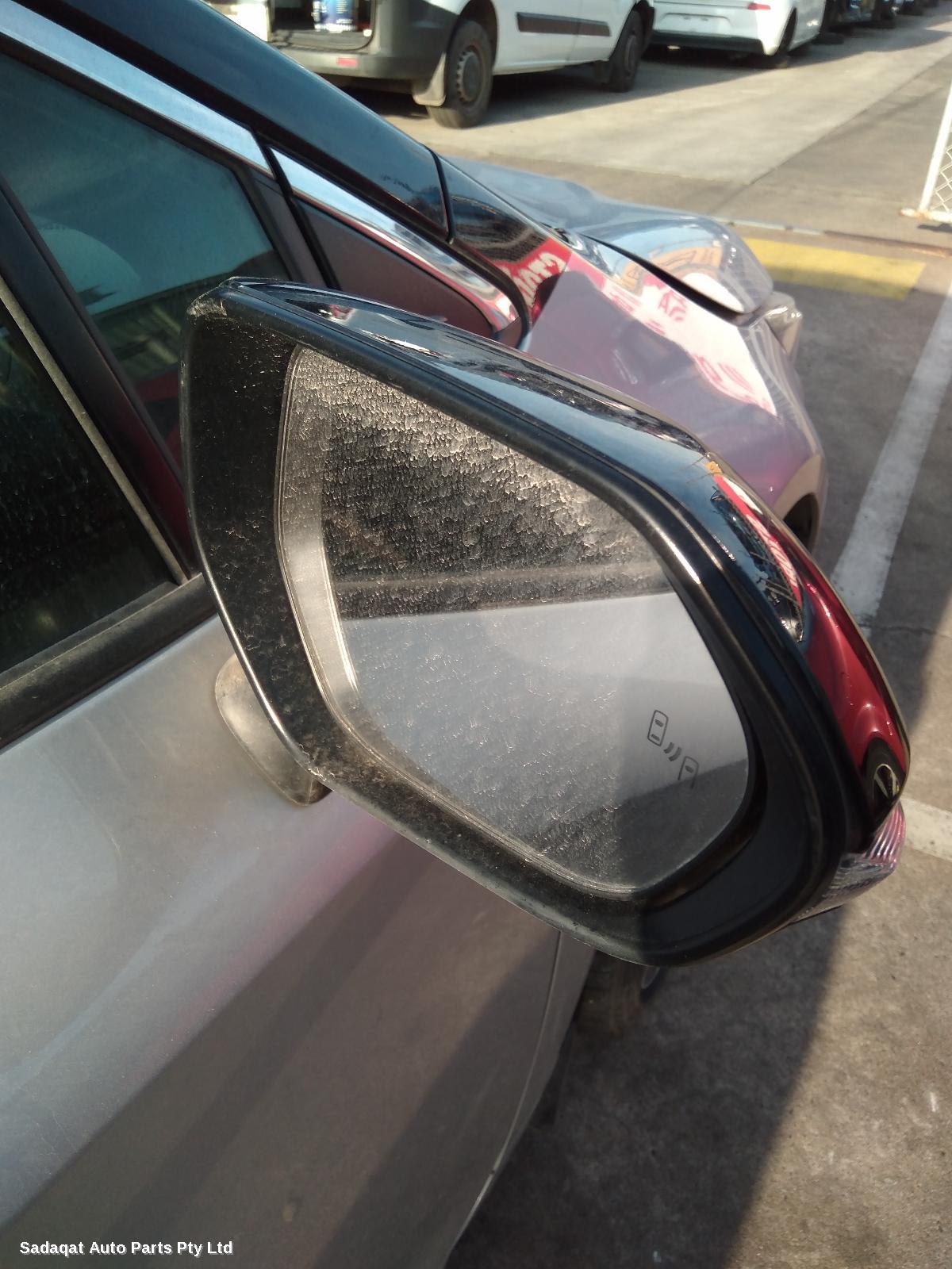 Toyota Corolla A/c Condenser