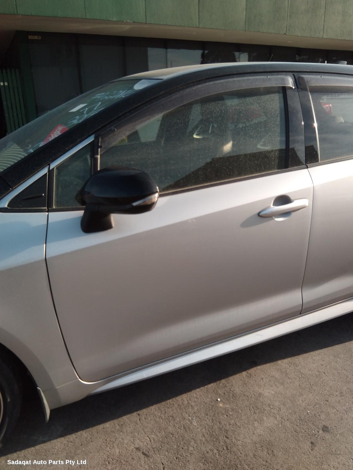 Toyota Corolla A/c Condenser