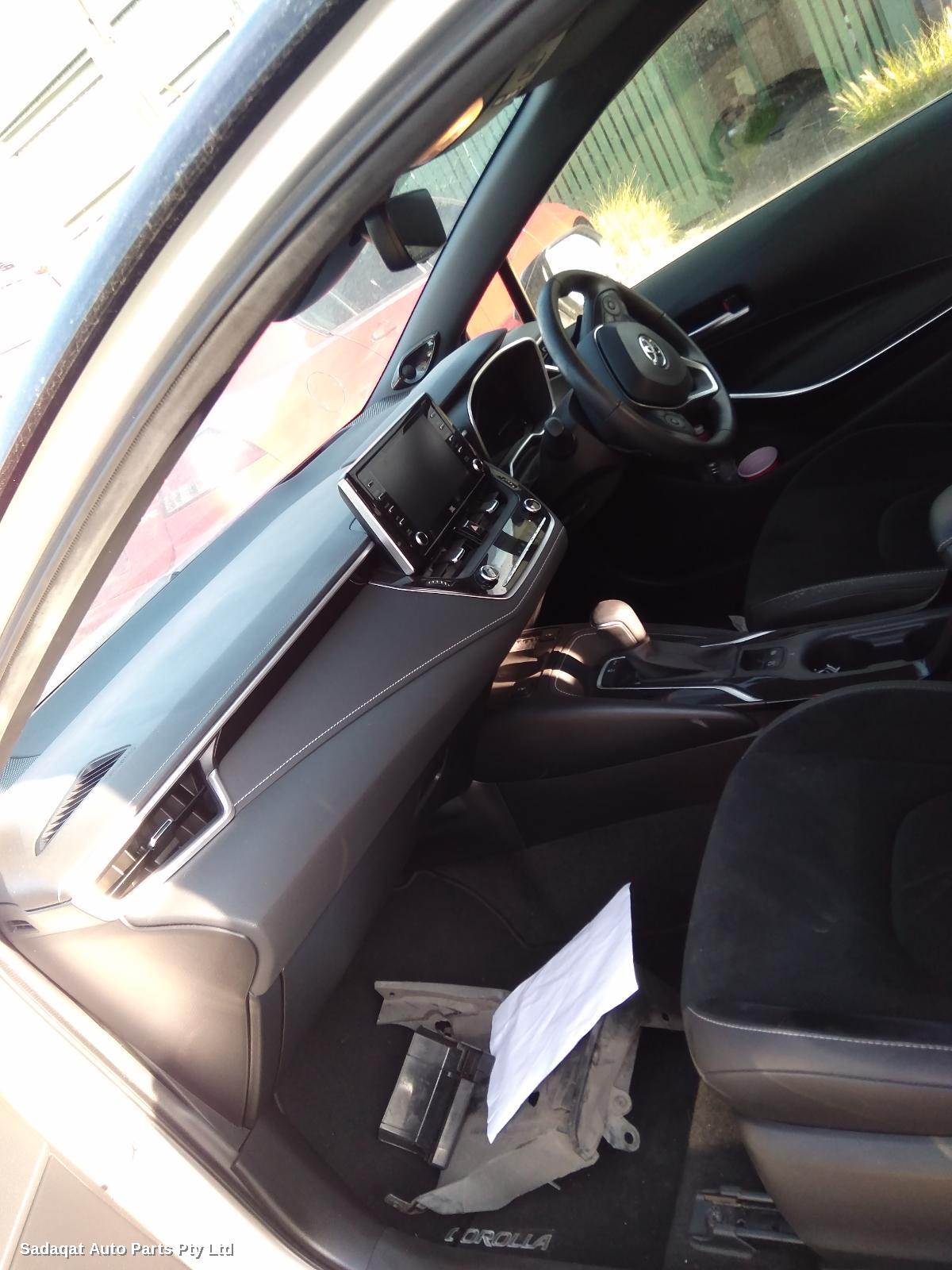 Toyota Corolla A/c Condenser