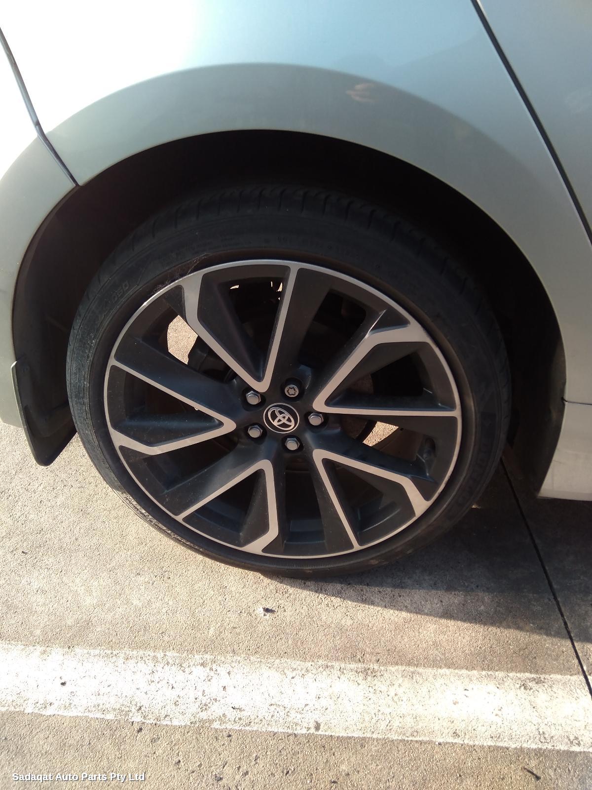 Toyota Corolla A/c Condenser