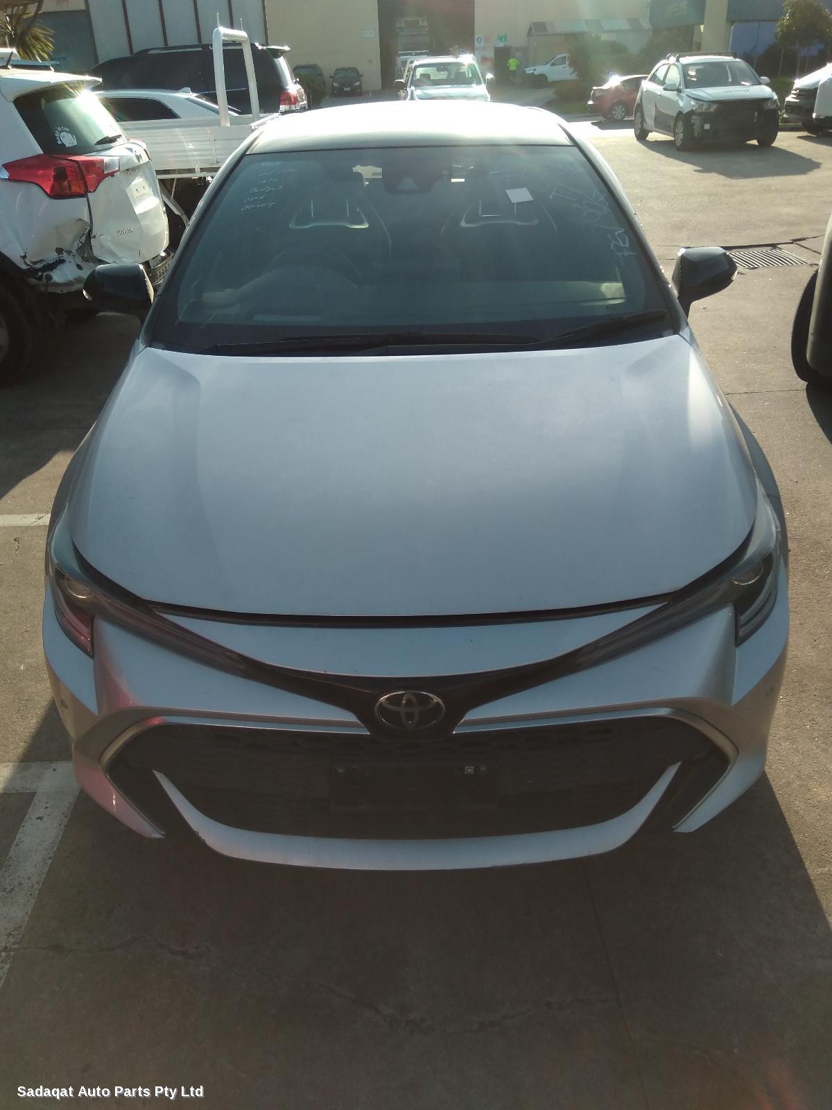 Toyota Corolla A/c Condenser