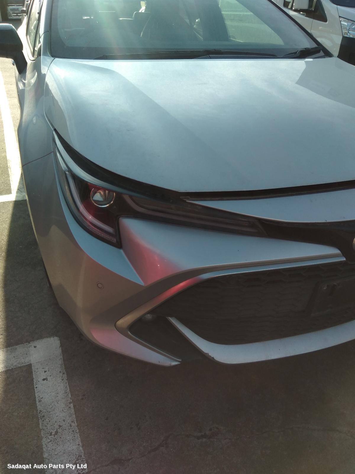 Toyota Corolla A/c Condenser