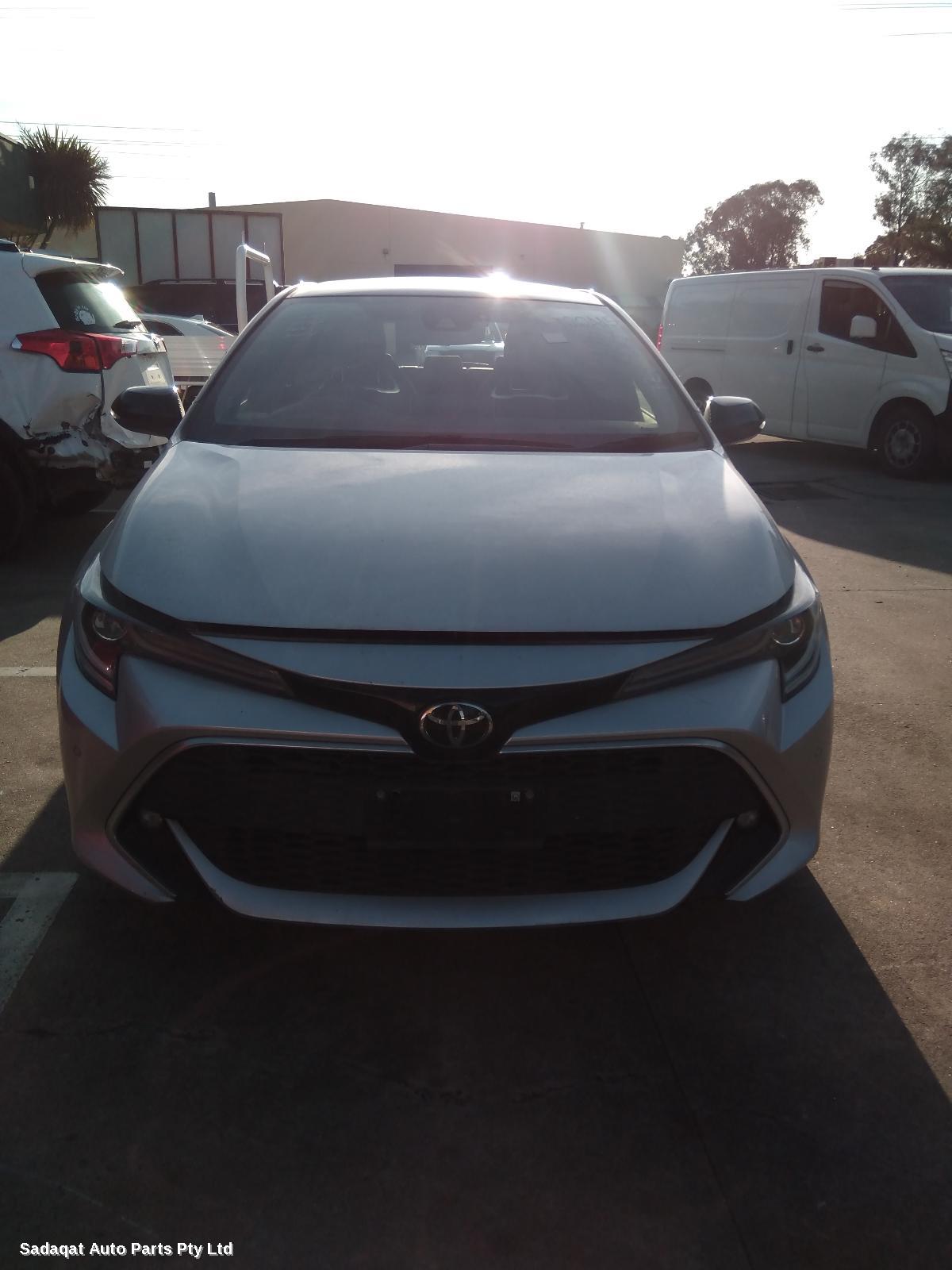 Toyota Corolla A/c Condenser