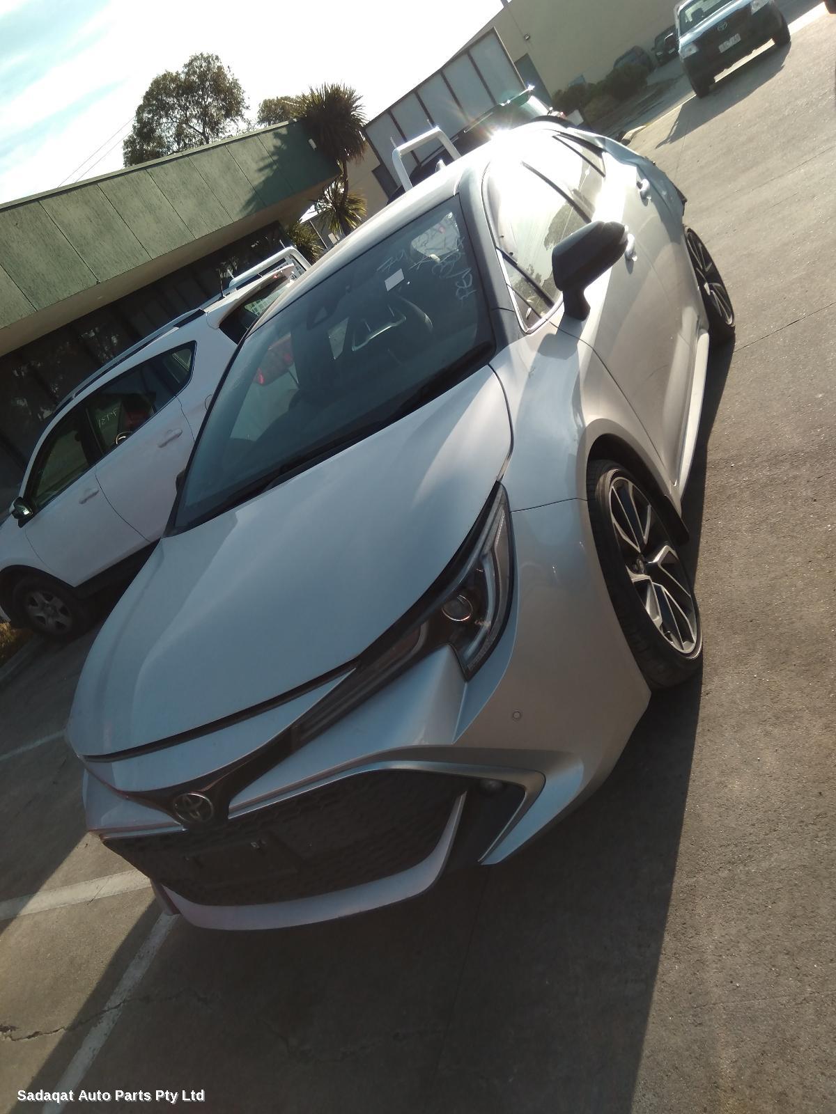 Toyota Corolla A/c Condenser