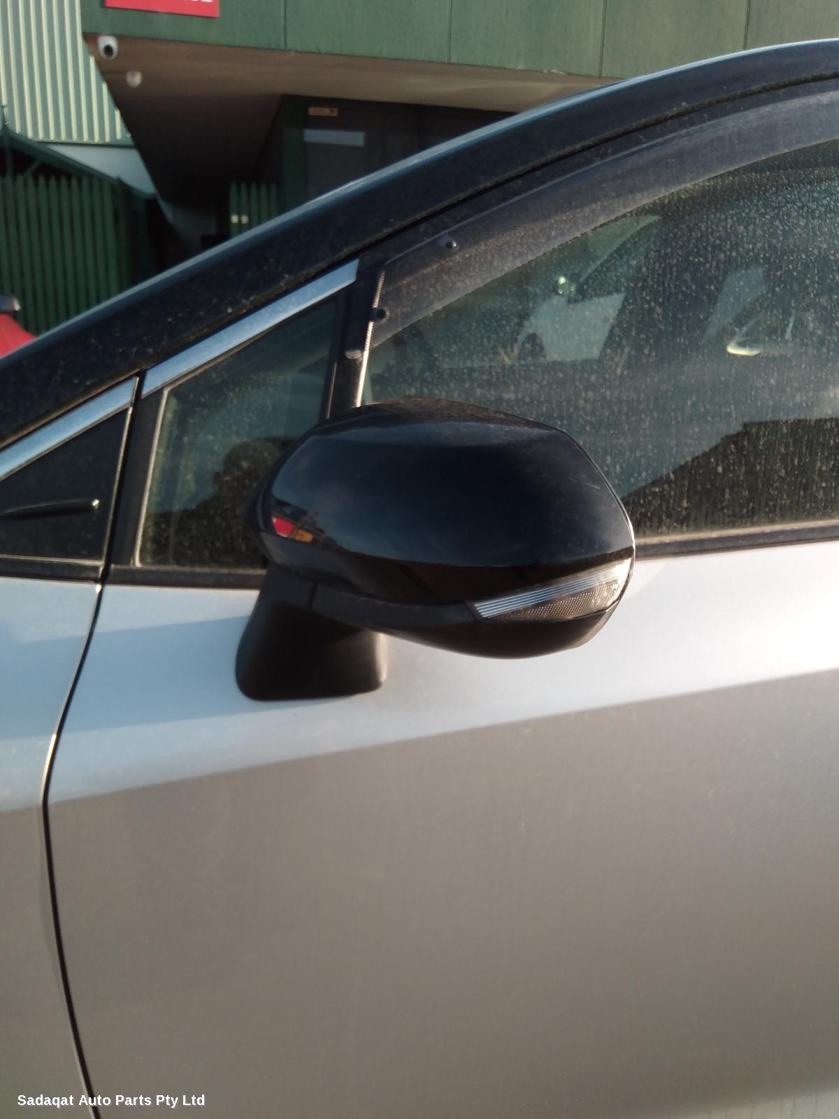 Toyota Corolla A/c Condenser