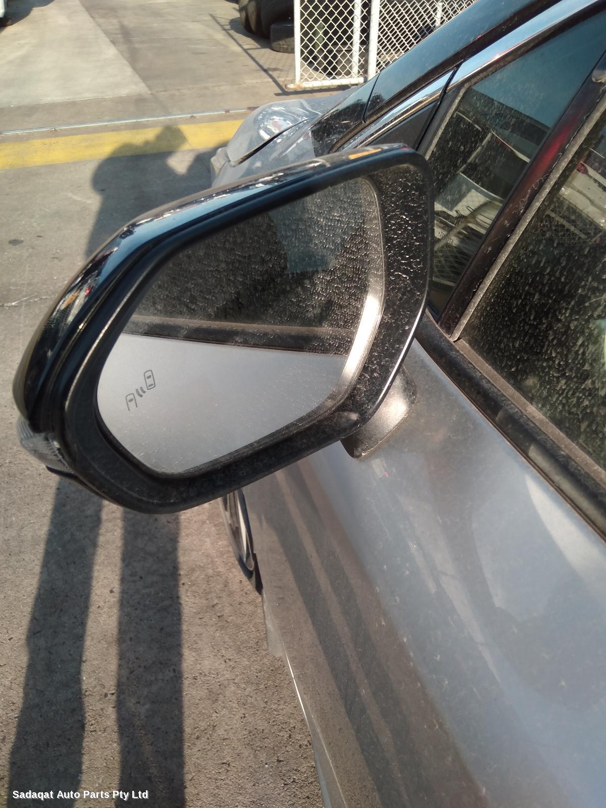 Toyota Corolla A/c Condenser