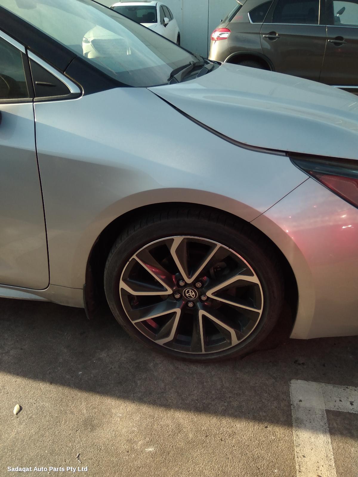 Toyota Corolla A/c Condenser