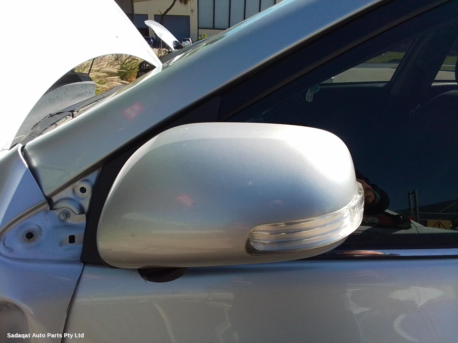 Toyota Corolla Right Taillight