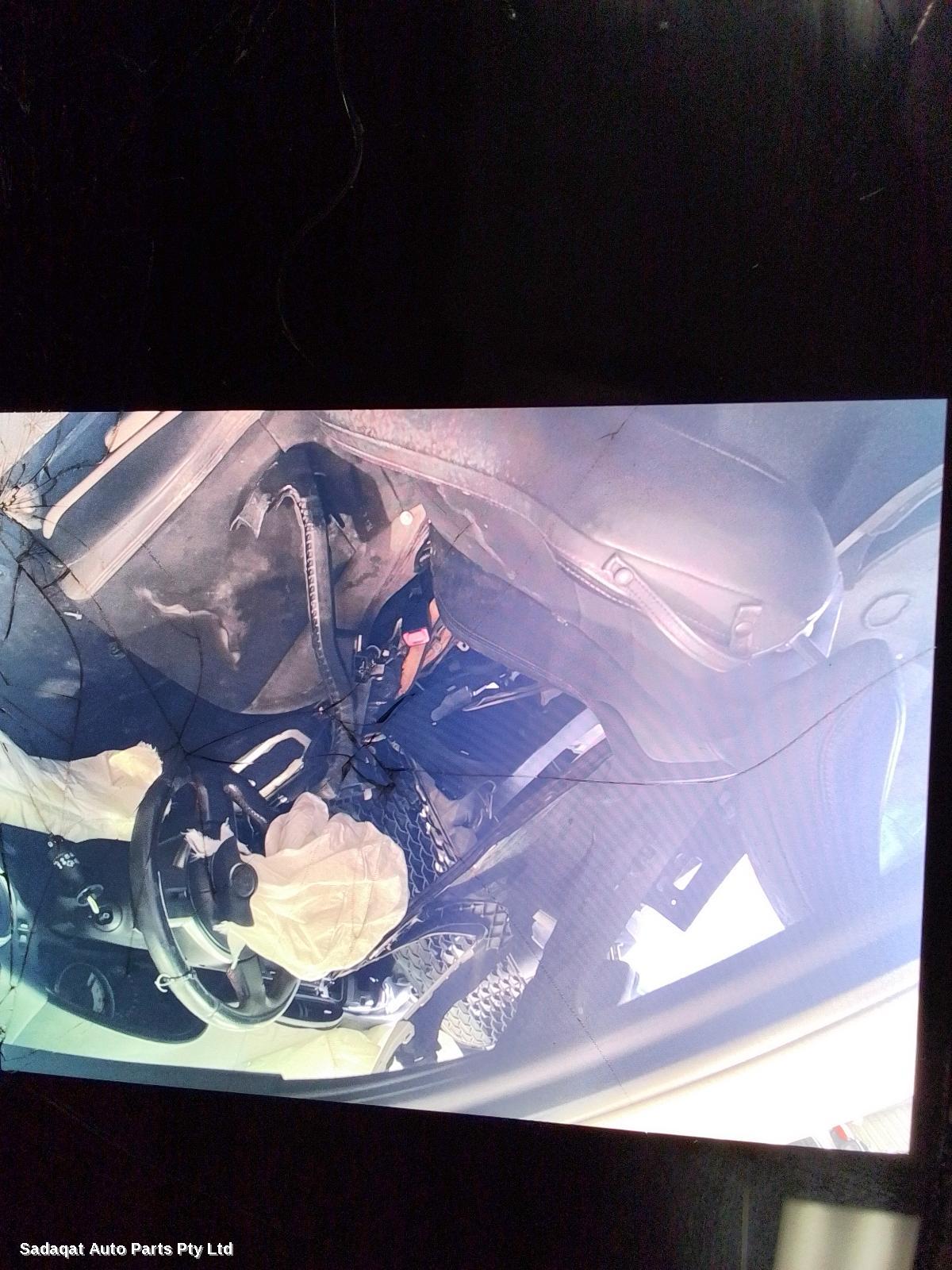 Toyota 86 Right Door Mirror