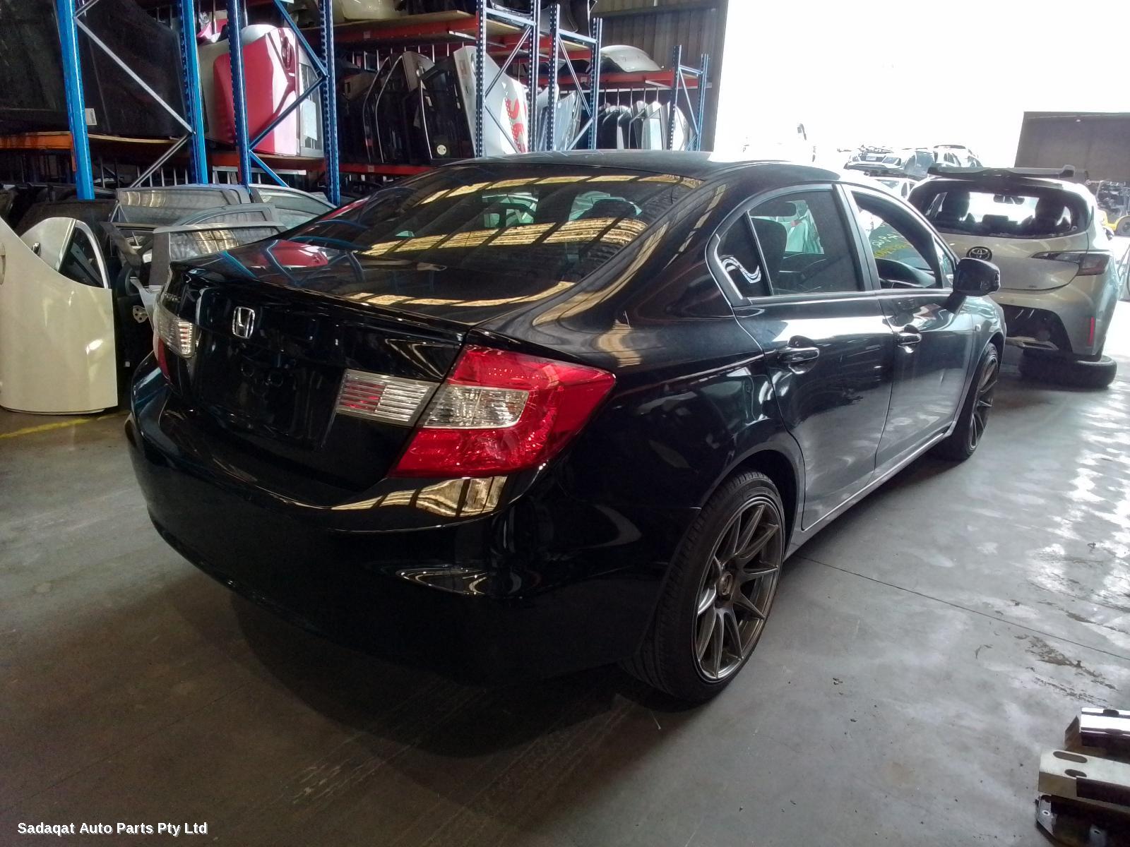 Honda Civic Right Headlamp