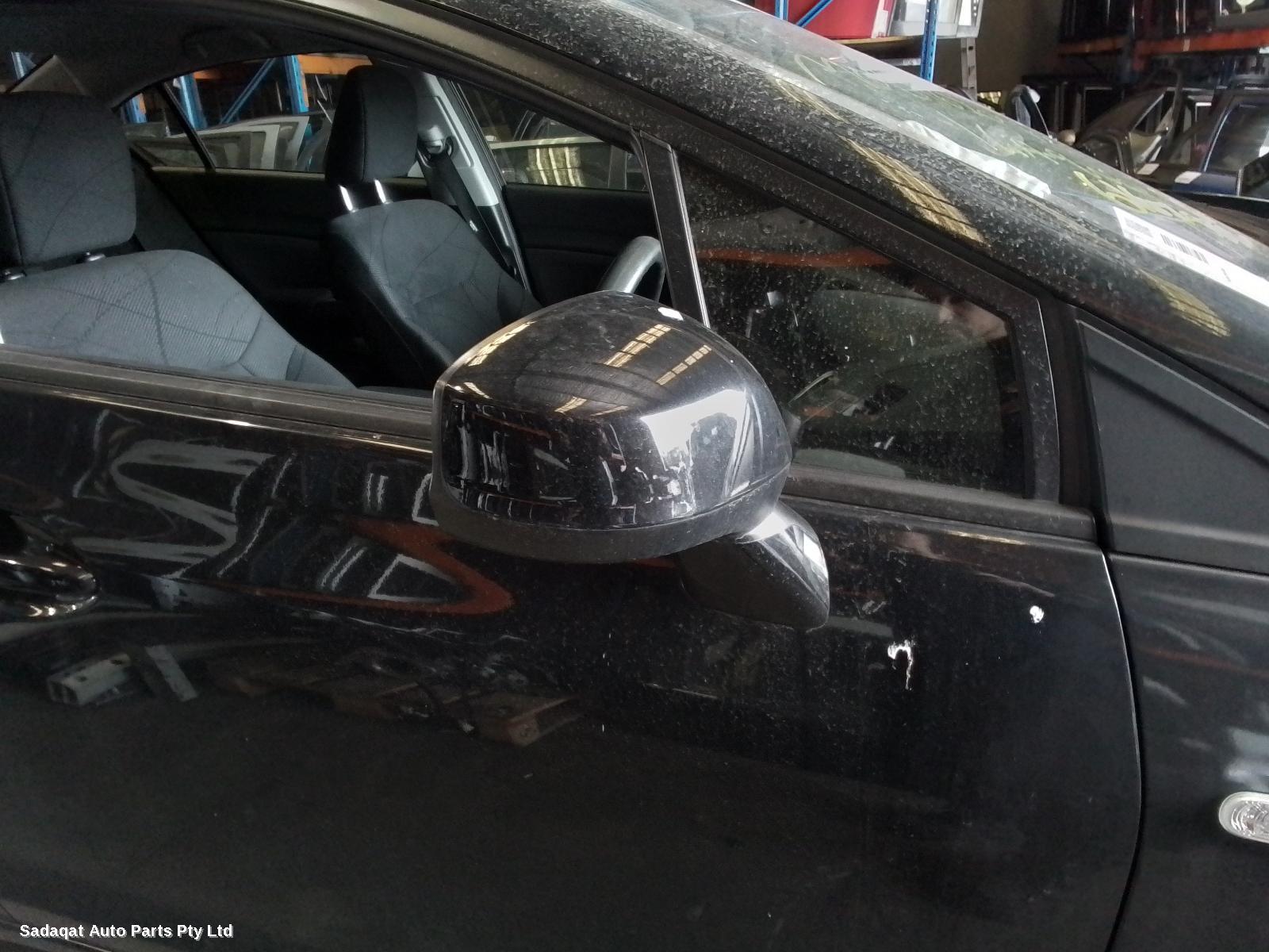 Honda Civic Right Headlamp