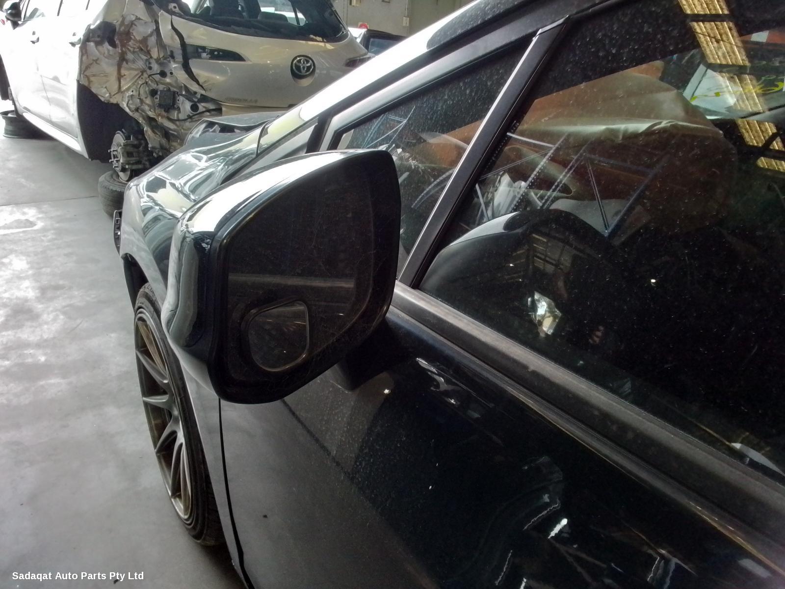 Honda Civic Right Headlamp