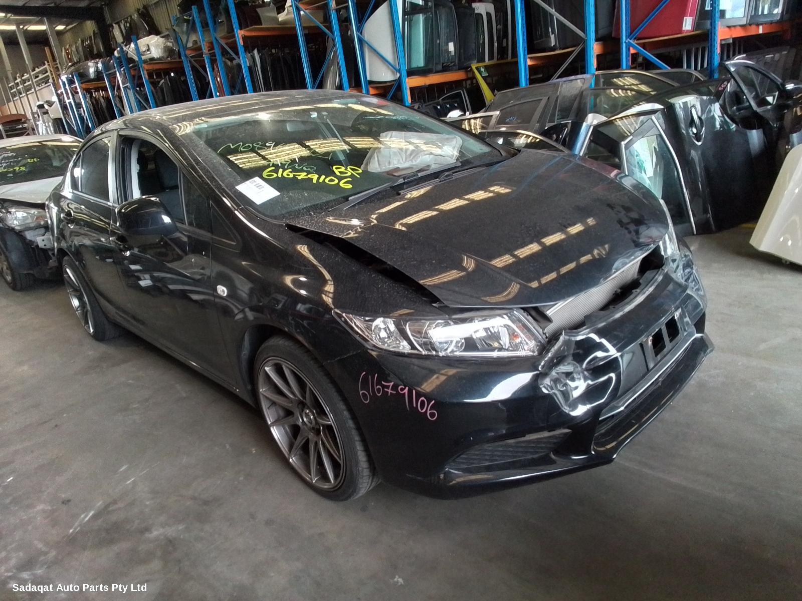 Honda Civic Right Headlamp