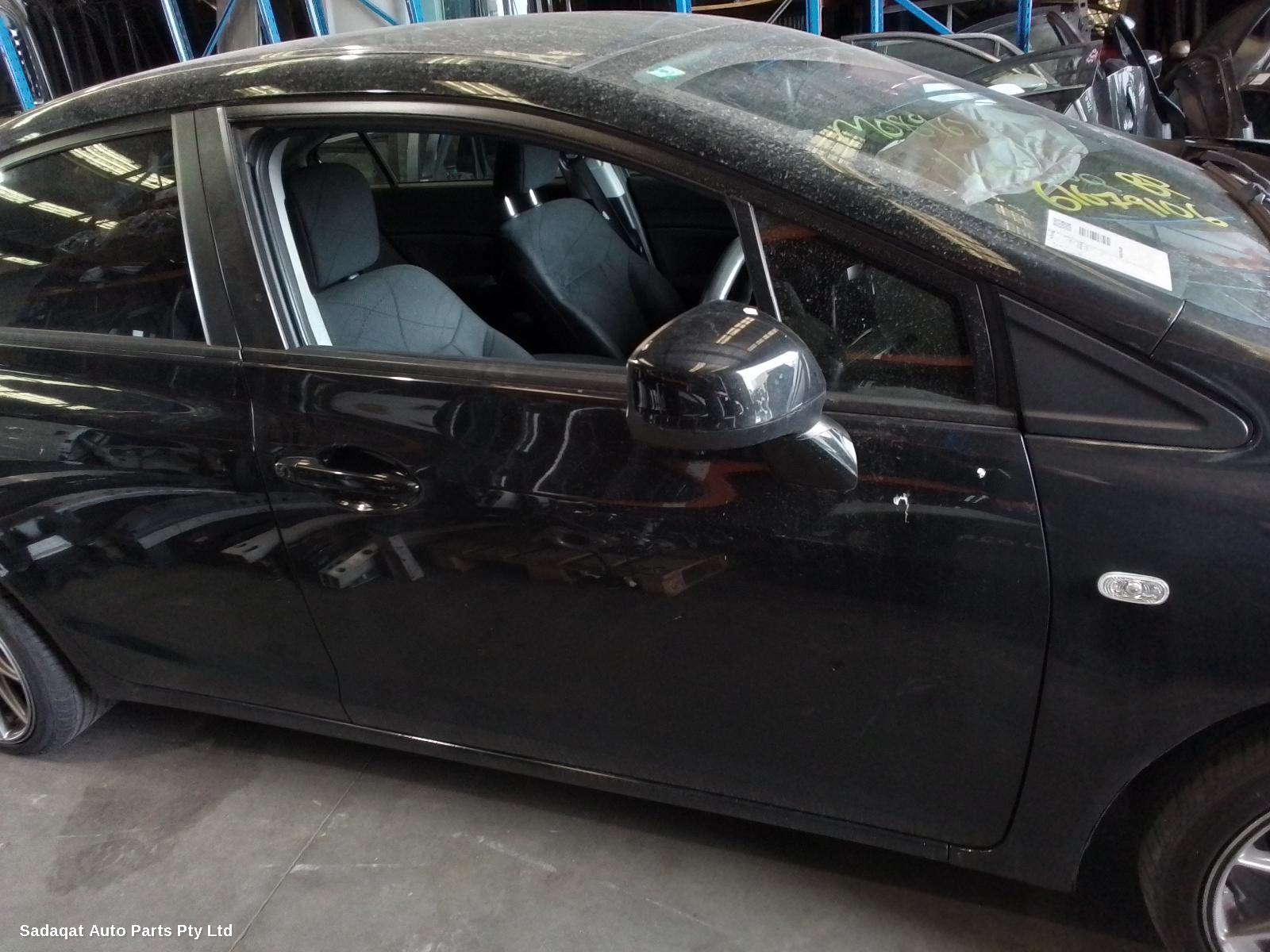 Honda Civic Right Headlamp