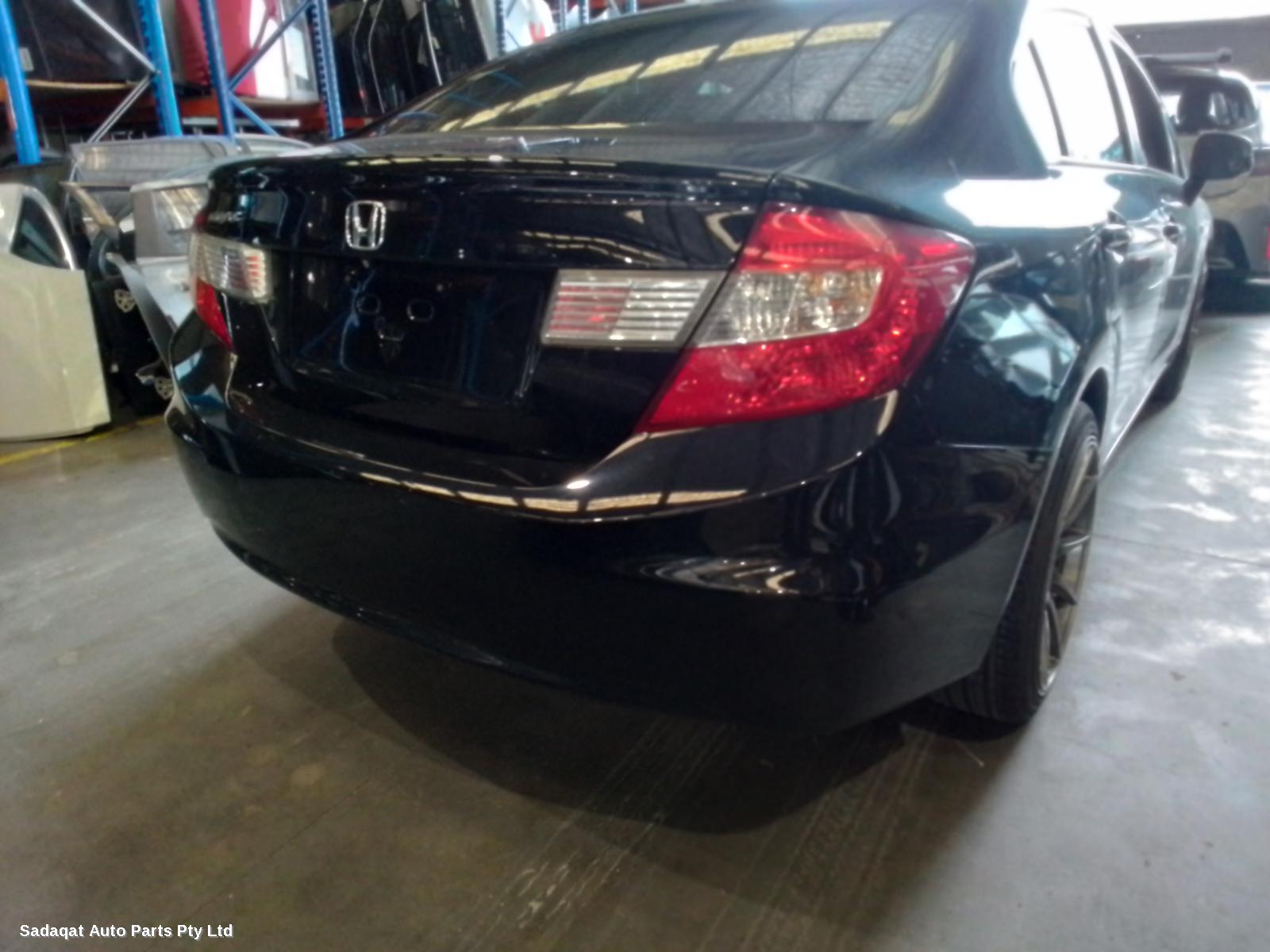 Honda Civic Right Headlamp