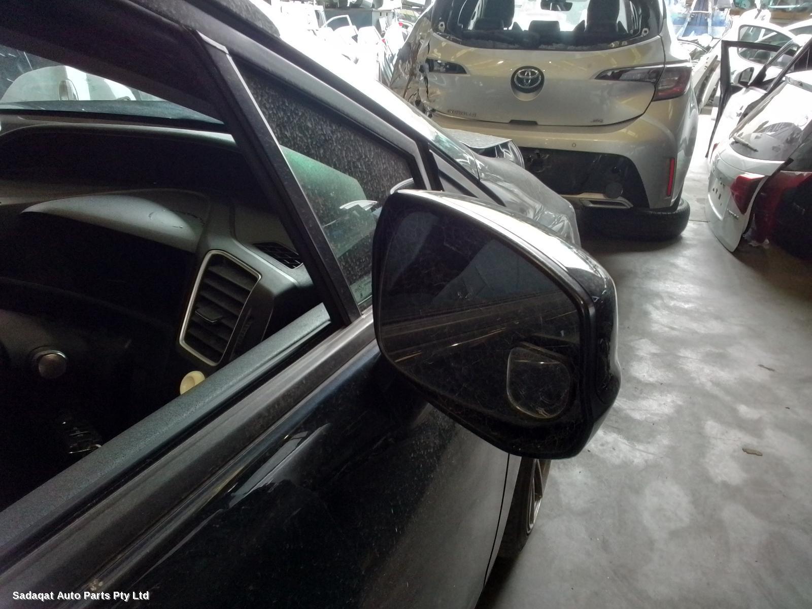 Honda Civic Right Headlamp