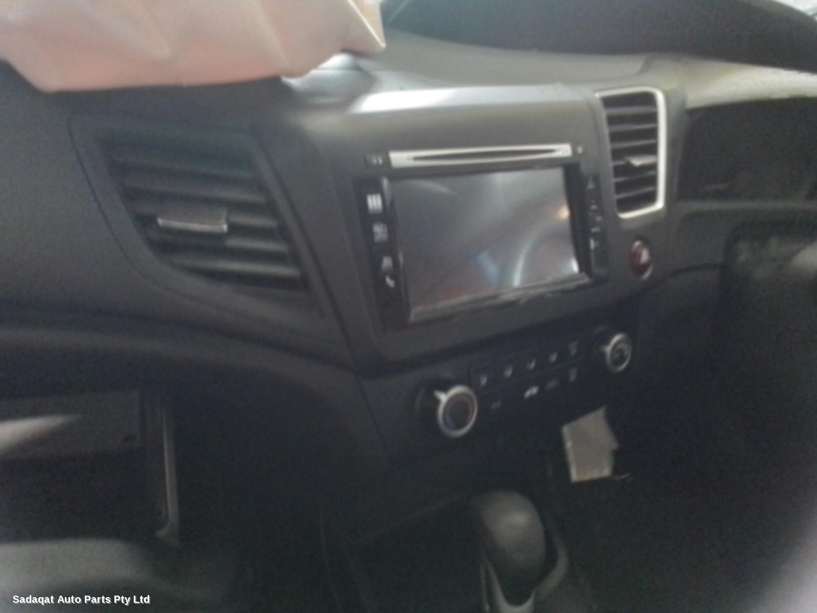 Honda Civic Right Headlamp