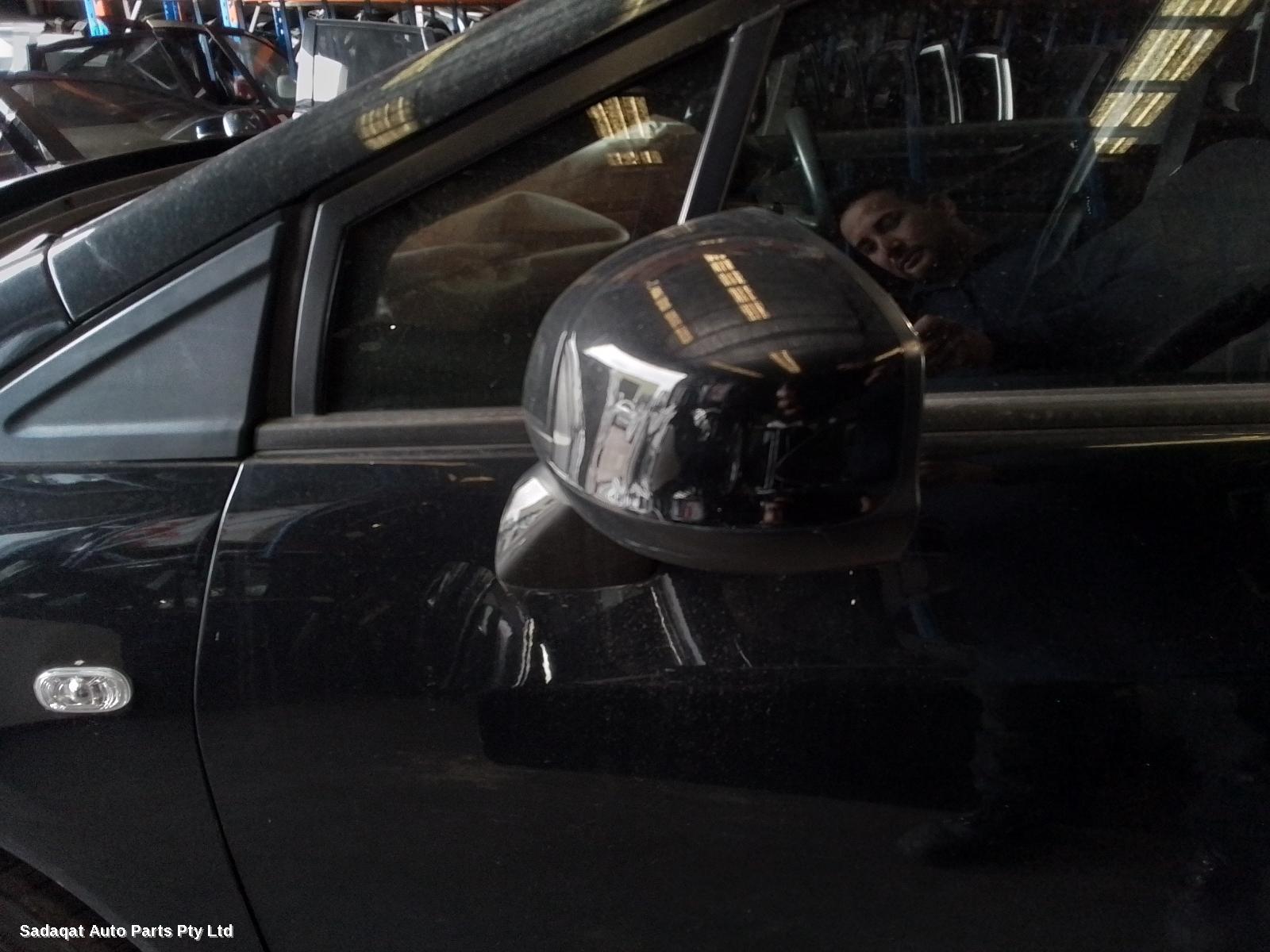 Honda Civic Right Headlamp