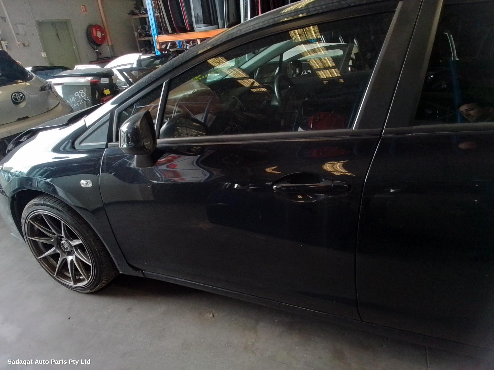 Honda Civic Right Headlamp