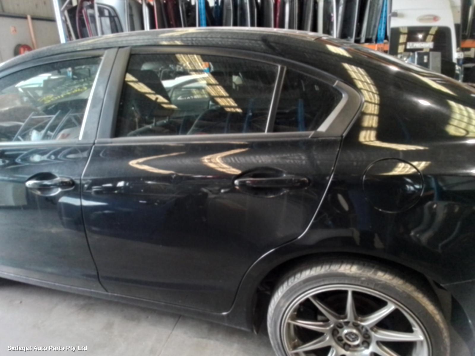 Honda Civic Right Headlamp