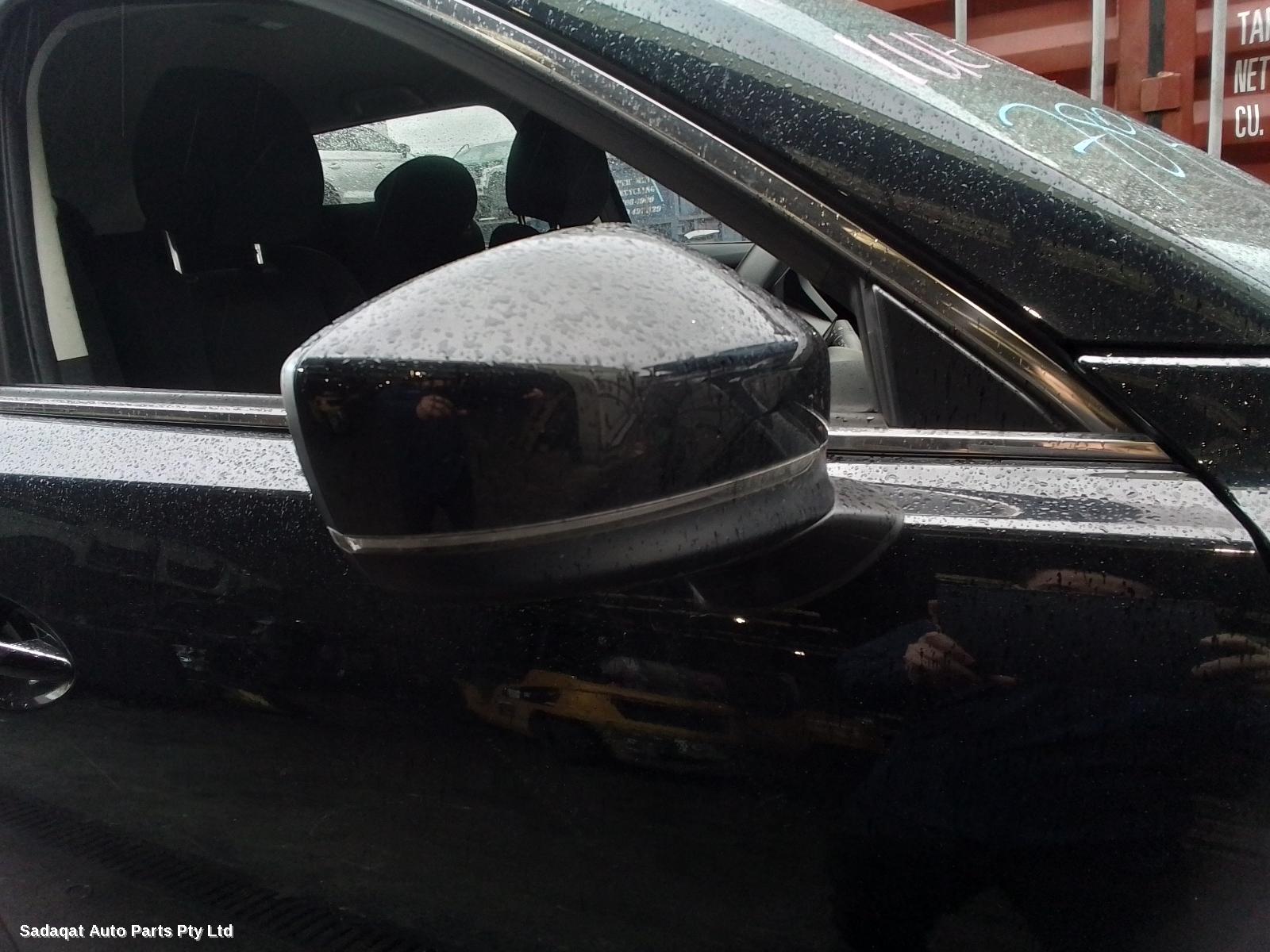 Mazda Cx9 Courtesy Light